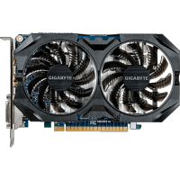 GigaByte GV-N75TWF2OC-4GI