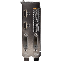 видеокарта GigaByte GV-N75TWF2OC-4GI