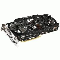 видеокарта GigaByte GV-N760OC-4GD