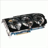 видеокарта GigaByte GV-N760WF3-2GD