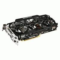 видеокарта GigaByte GV-N78TOC-3GD