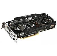 видеокарта GigaByte GV-N78TWF3-3GD
