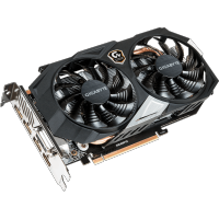 видеокарта GigaByte GV-N950Xtreme-2GD