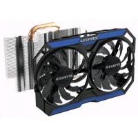 GigaByte GV-N960D5-4GD