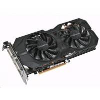 видеокарта GigaByte GV-N960WF2-4GD