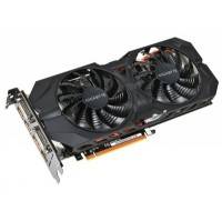 видеокарта GigaByte GV-N960WF2OC-2GD