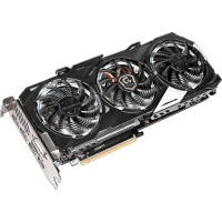 GigaByte GV-N970XTREMEC-4GD