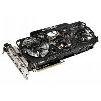 видеокарта GigaByte GV-N980OC-4GD