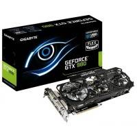 GigaByte GV-N980OC-4GD