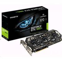 GigaByte GV-N98TWF3OC-6GD