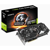 GigaByte GV-N98TXTREME C-6GD