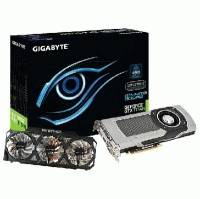 видеокарта GigaByte GV-NTITANOC-6GD-B