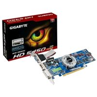 GigaByte GV-R545-1Gl