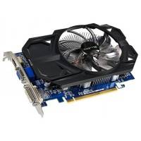 видеокарта GigaByte GV-R724OC-2GI V2.0