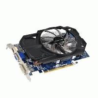 видеокарта GigaByte GV-R725OC-2GI