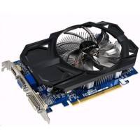 видеокарта GigaByte GV-R725OC-2GI V4.0