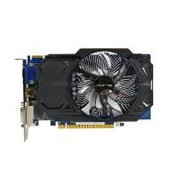 видеокарта GigaByte GV-R725XOC-2GI