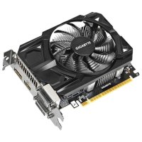GigaByte GV-R736D5-2GDV2.0