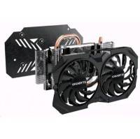 видеокарта GigaByte GV-R737WF2OC-2GD