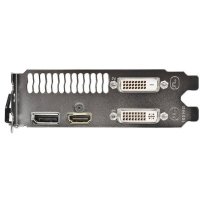 GigaByte GV-R927OC-2GD