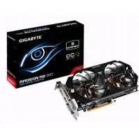 видеокарта GigaByte GV-R938WF2OC-2GD