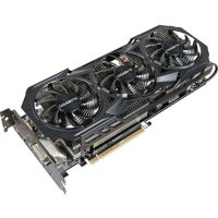 GigaByte GV-R9FURYWF3OC-4GD