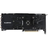 GigaByte GV-R9FURYWF3OC-4GD