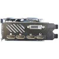 GigaByte GV-R9FURYWF3OC-4GD