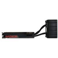 видеокарта GigaByte GV-R9FURYX-4GD-B