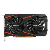 GigaByte GV-RX460WF2OC-2GD