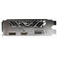 GigaByte GV-RX460WF2OC-2GD