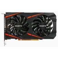 GigaByte GV-RX460WF2OC-4GD