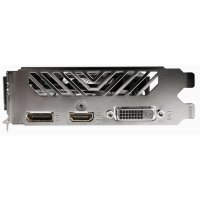 GigaByte GV-RX460WF2OC-4GD