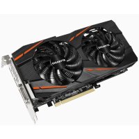 видеокарта GigaByte GV-RX470G1 GAMING-4GD