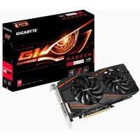GigaByte GV-RX470G1 GAMING-4GD