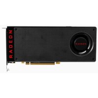 GigaByte GV-RX480D5-8GD-B