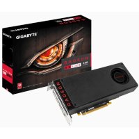 видеокарта GigaByte GV-RX480D5-8GD-B