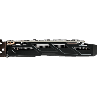 видеокарта GigaByte GV-RX550GAMING OC-2GD