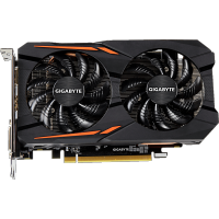 GigaByte GV-RX560GAMING OC-2GD