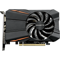 GigaByte GV-RX560OC-4GD V2