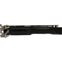видеокарта GigaByte GV-RX560OC-4GD V2