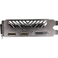 GigaByte GV-RX560OC-4GD V2