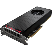 GigaByte GV-RXVEGA56-8GD-B