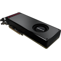 видеокарта GigaByte GV-RXVEGA56-8GD-B
