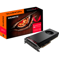 GigaByte GV-RXVEGA56-8GD-B