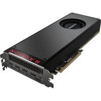 GigaByte GV-RXVEGA64-8GD-B