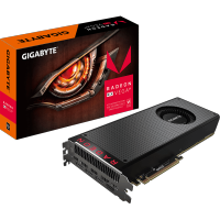 GigaByte GV-RXVEGA64-8GD-B