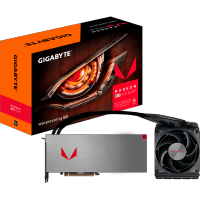 GigaByte GV-RXVEGA64X W-8GD-B