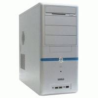 корпус GigaByte GZ-X2 Silver