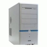 корпус GigaByte GZ-X2 White